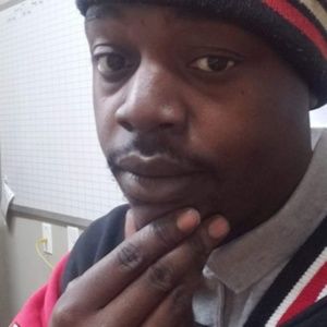 Meet your Posher, Fred